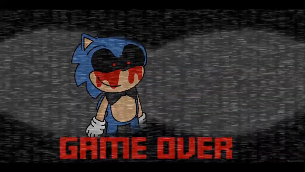 Five Nights at Sonic's Remastered