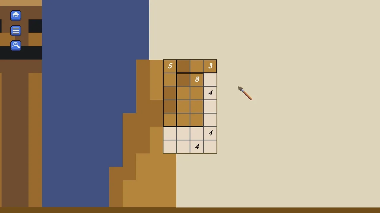 Mewseum: Masterpieces screenshot 2