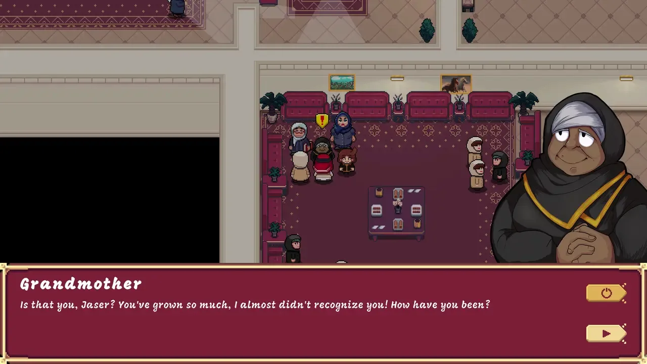 Azooma Escape screenshot 2