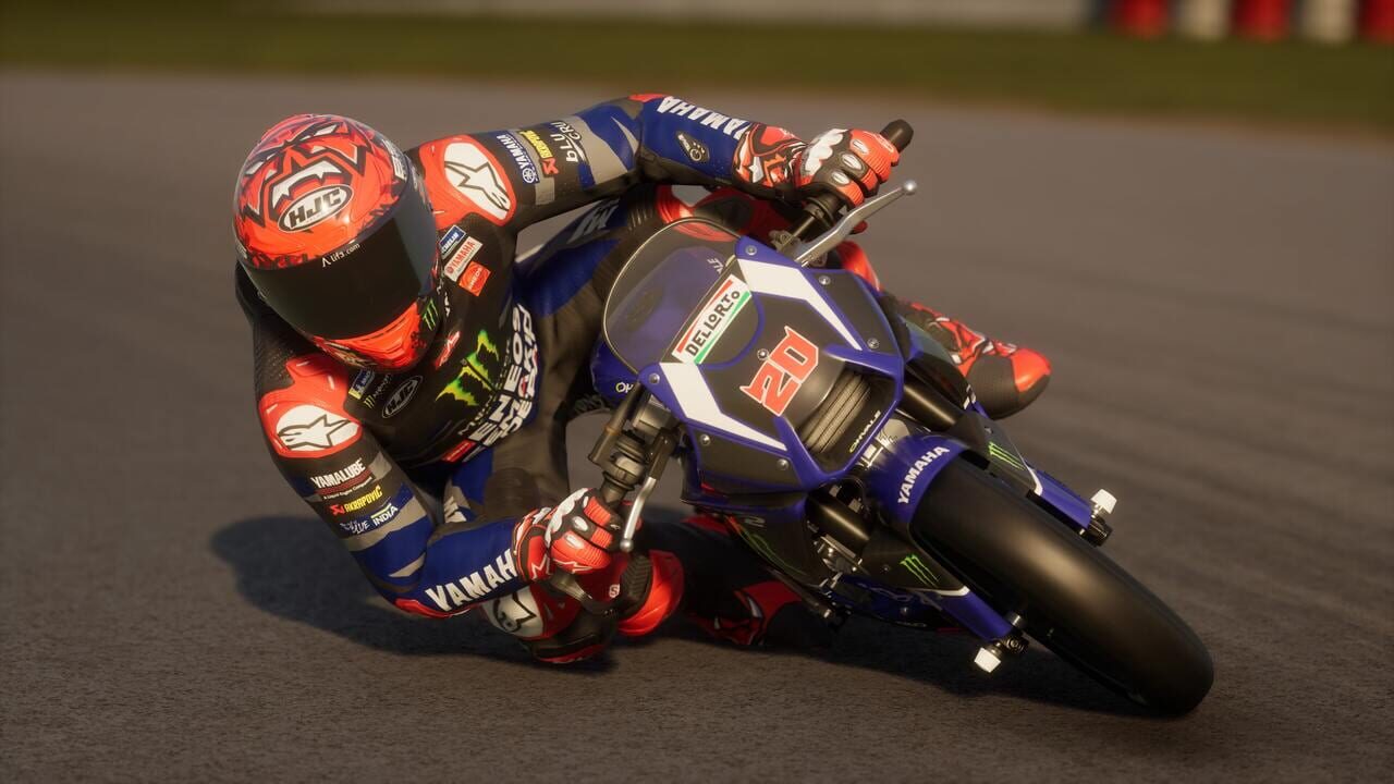 MotoGP 25 screenshot