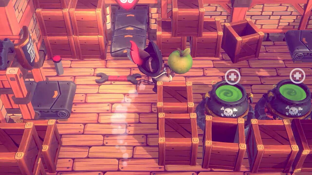 The Artifactory screenshot