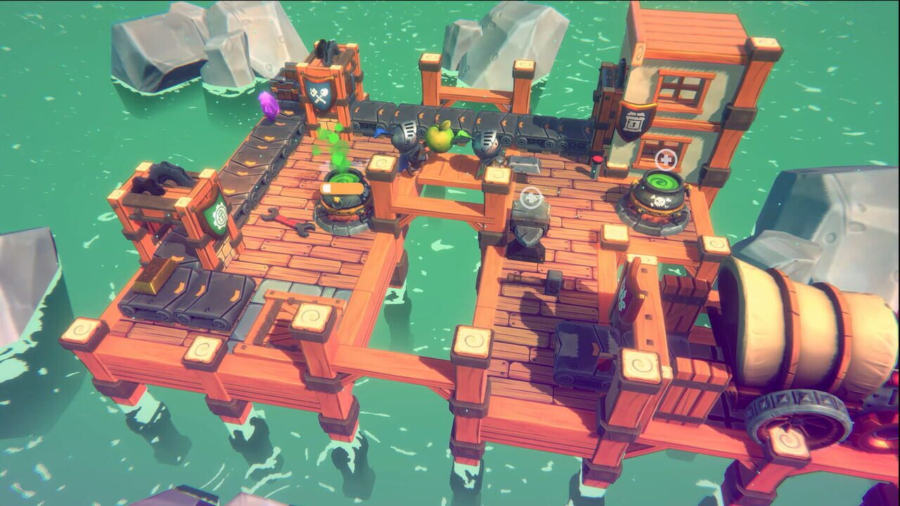 The Artifactory screenshot