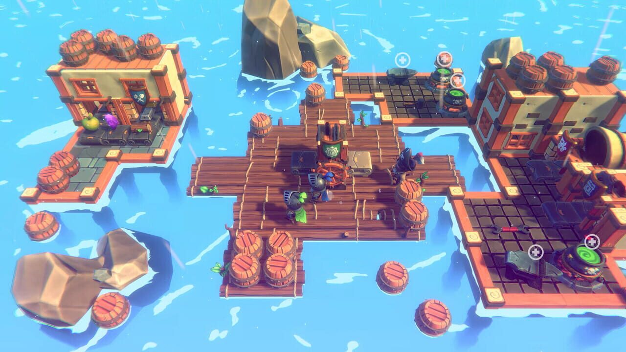 The Artifactory screenshot