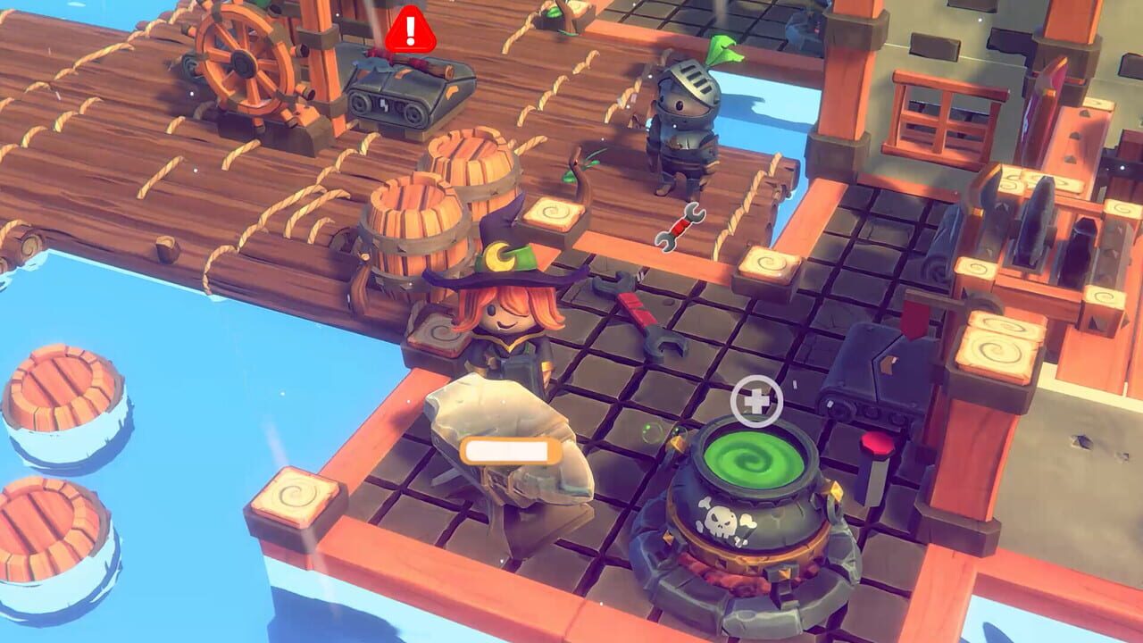 The Artifactory screenshot