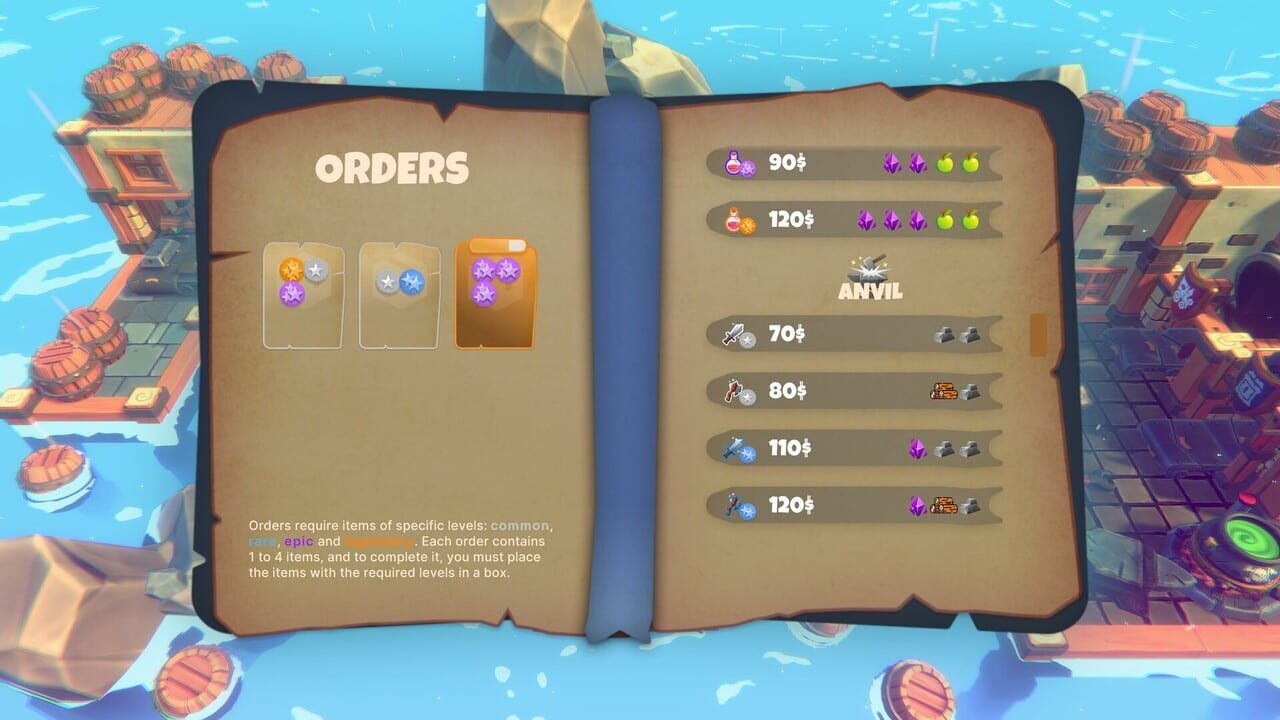 The Artifactory screenshot