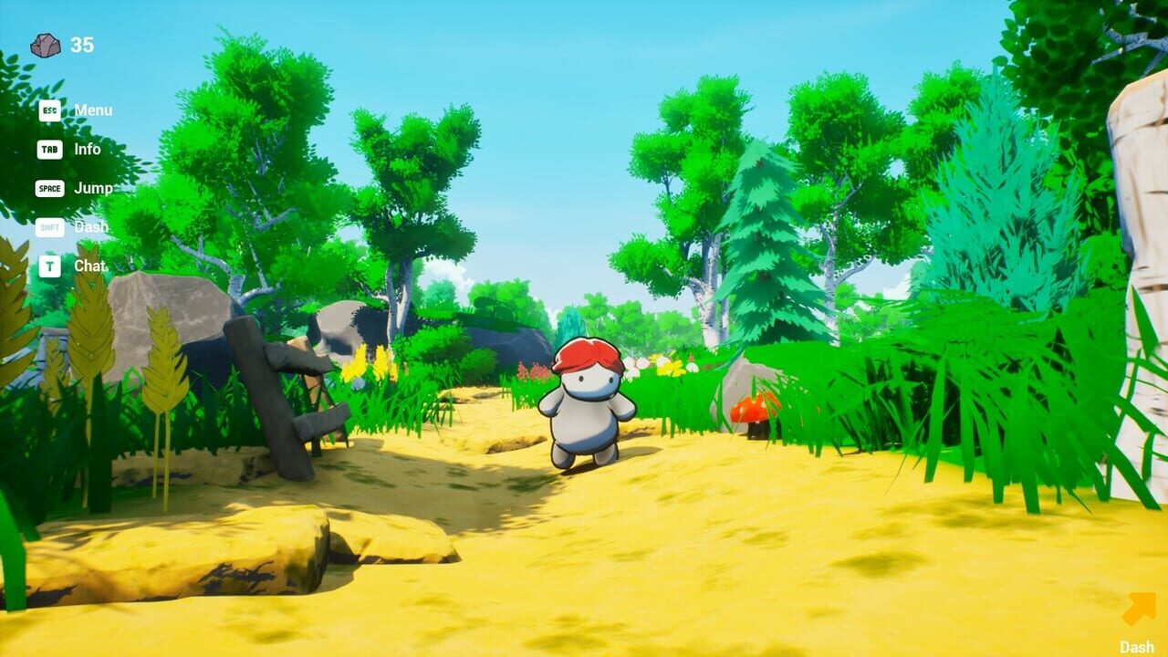 Crumps