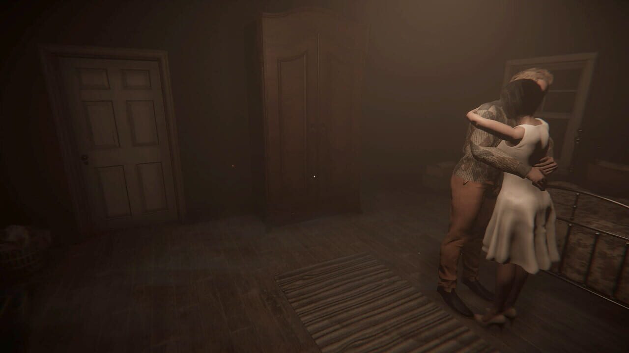 Veins of Darkness screenshot