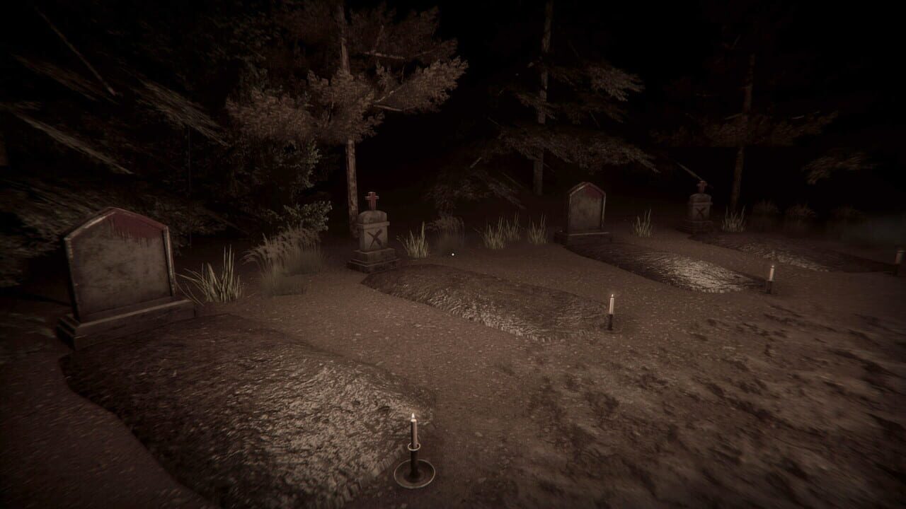 Veins of Darkness screenshot