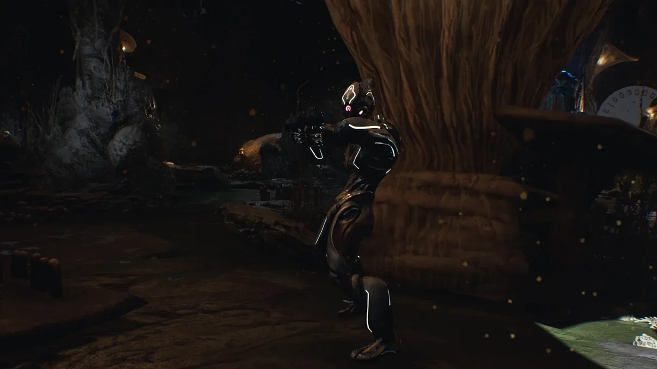 Horde Arena screenshot 1