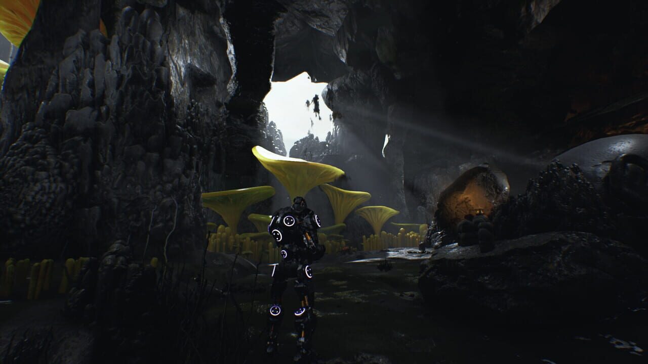 Horde Arena screenshot