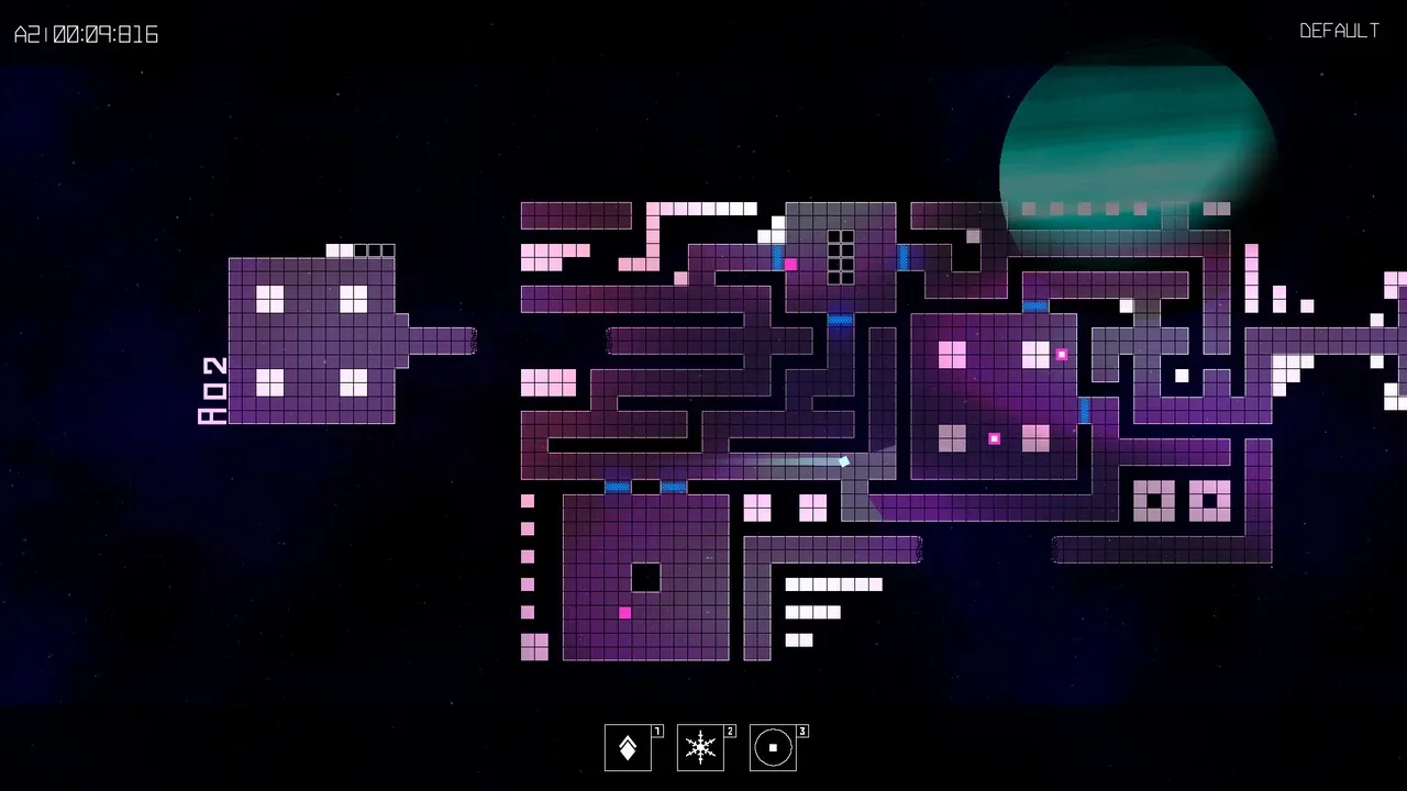 Skippy's Grand Escape screenshot 1