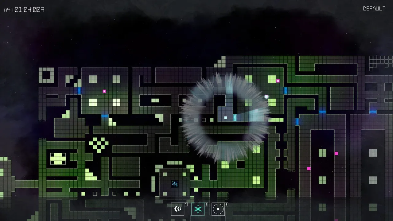 Skippy's Grand Escape screenshot 2