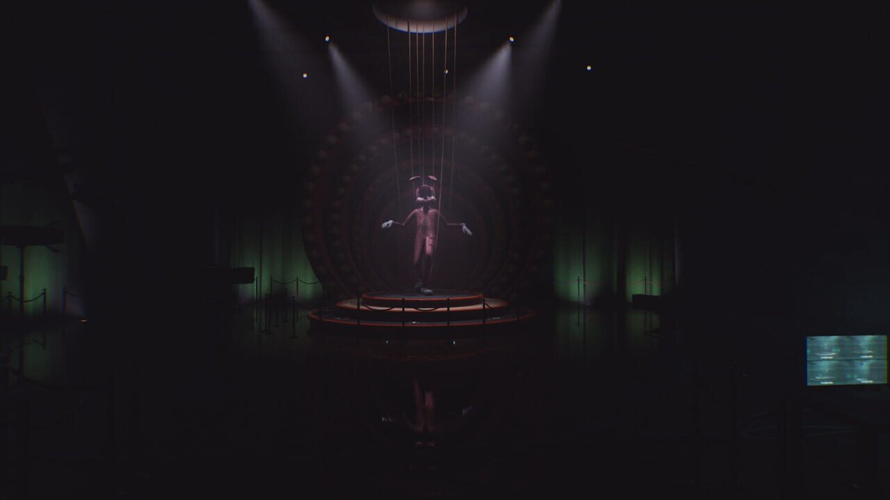 Case Records: Lost Night screenshot