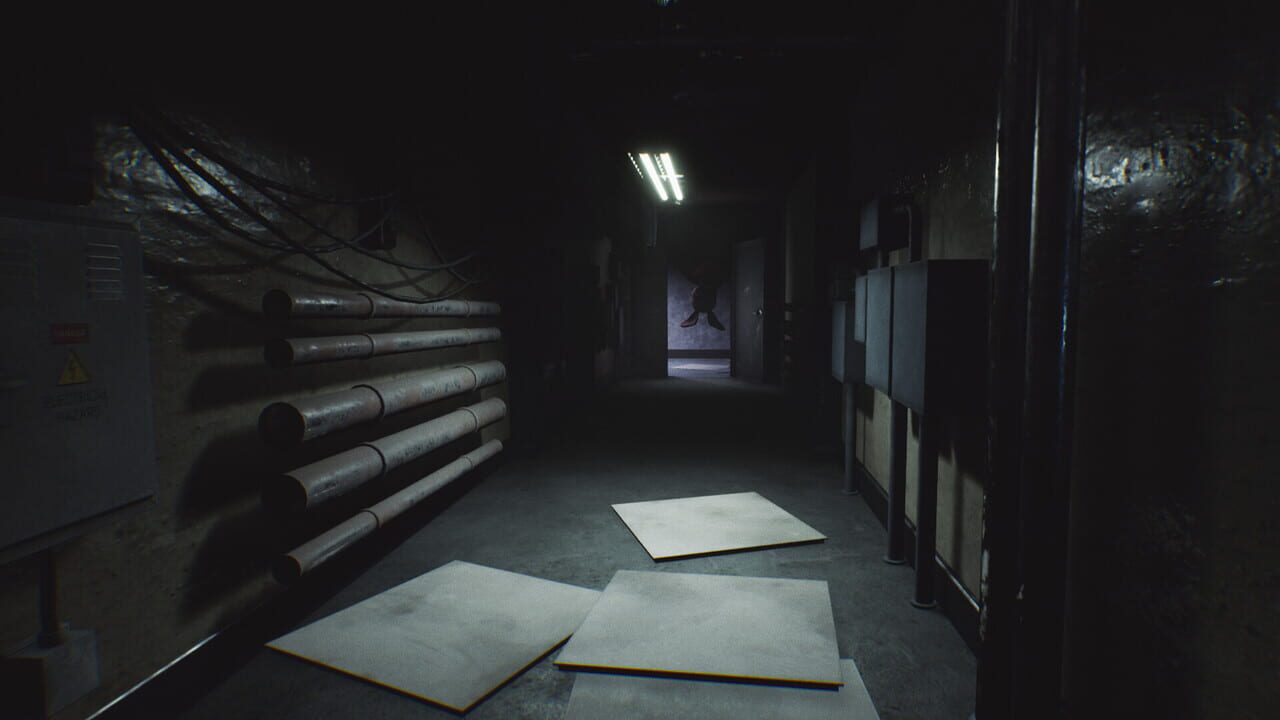 Case Records: Lost Night screenshot