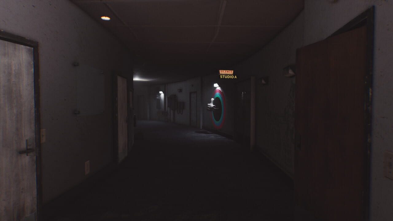 Case Records: Lost Night screenshot