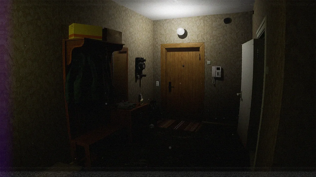 Burial screenshot 1