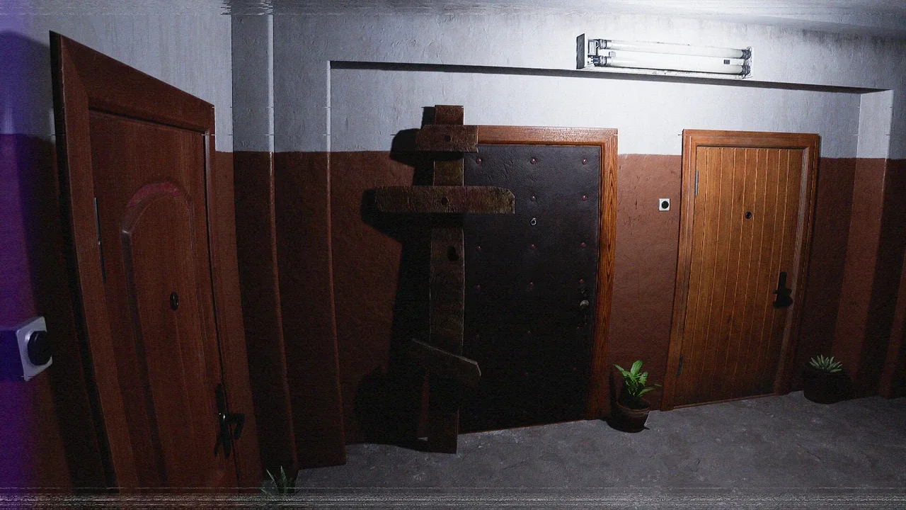 Burial screenshot 2