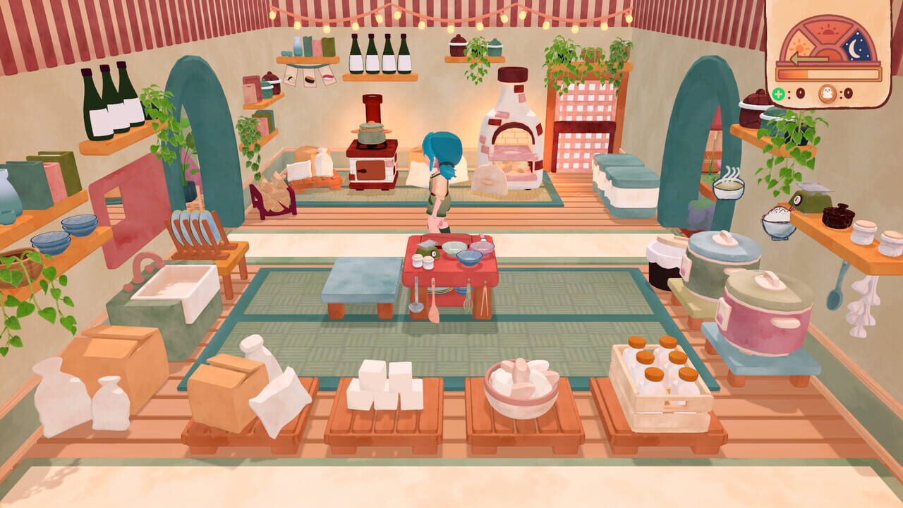 Kokoro Kitchen screenshot