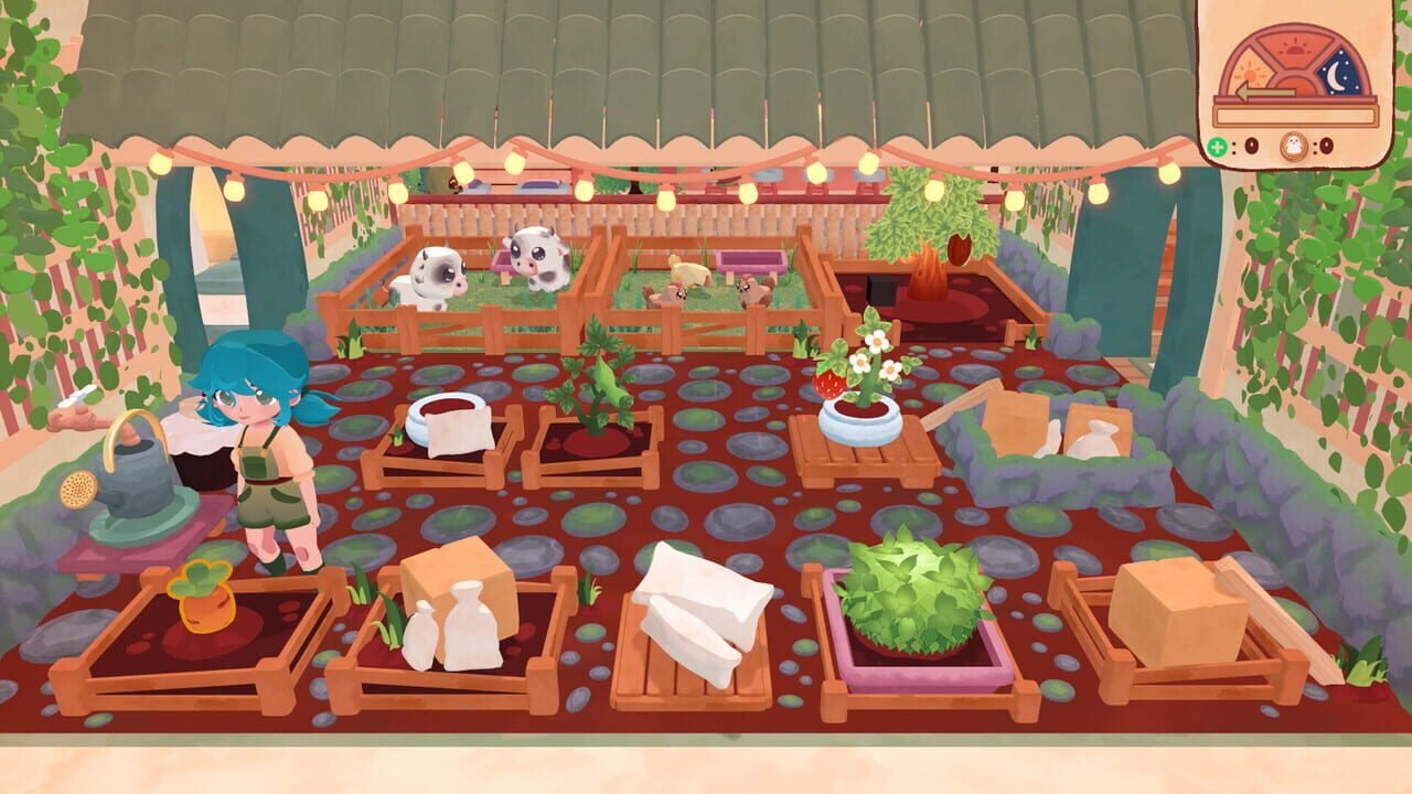 Kokoro Kitchen screenshot