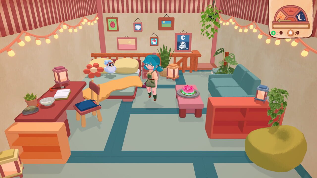 Kokoro Kitchen screenshot