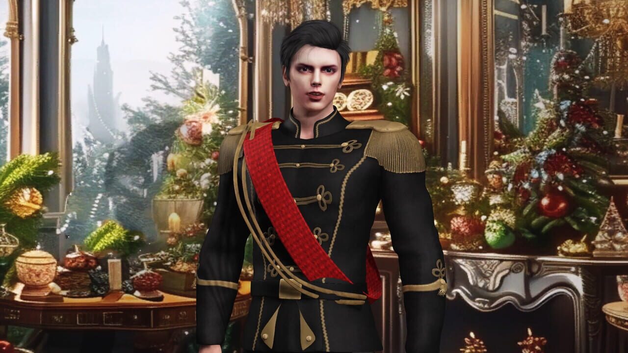 LingTian 2: Your Destined Prince screenshot