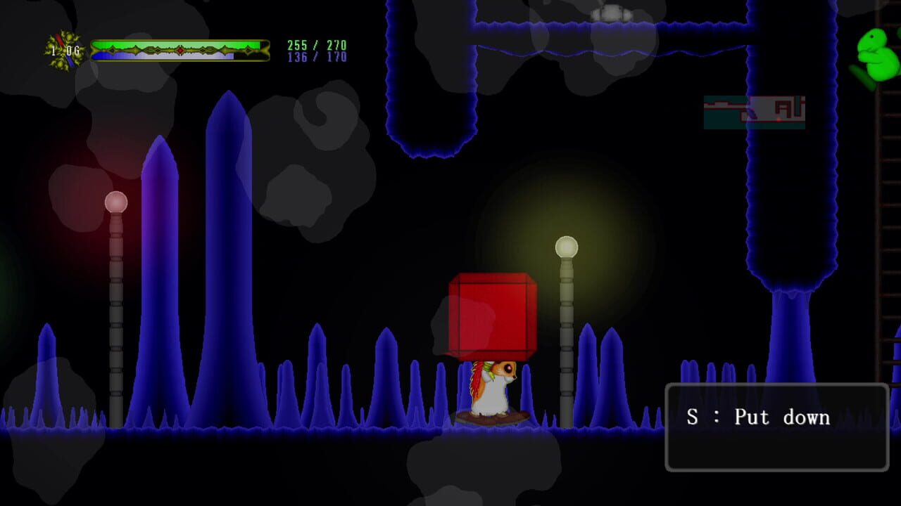 Filiy Eclipse screenshot