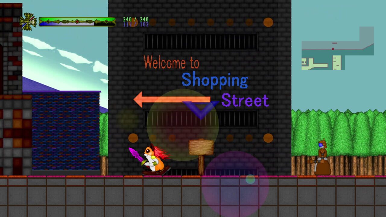 Filiy Eclipse screenshot