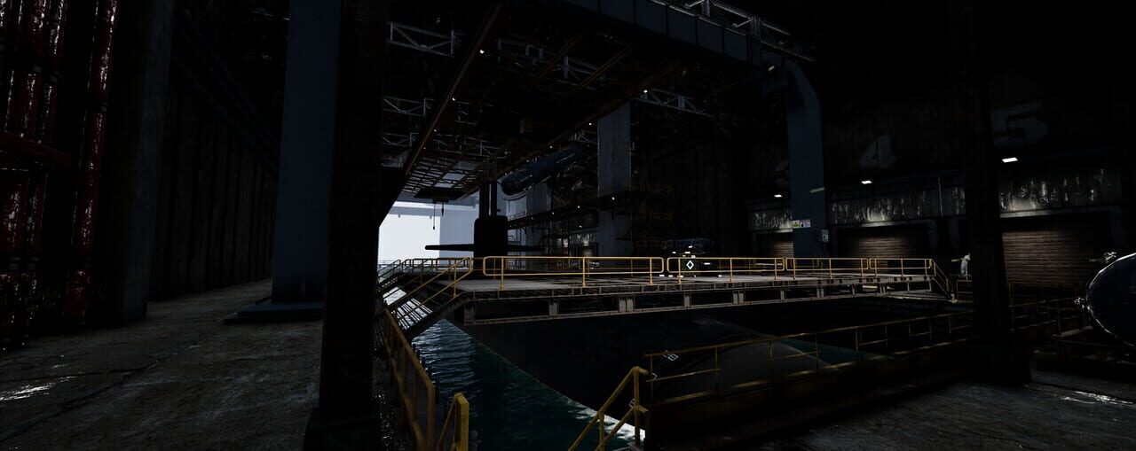 Wraith Ops screenshot