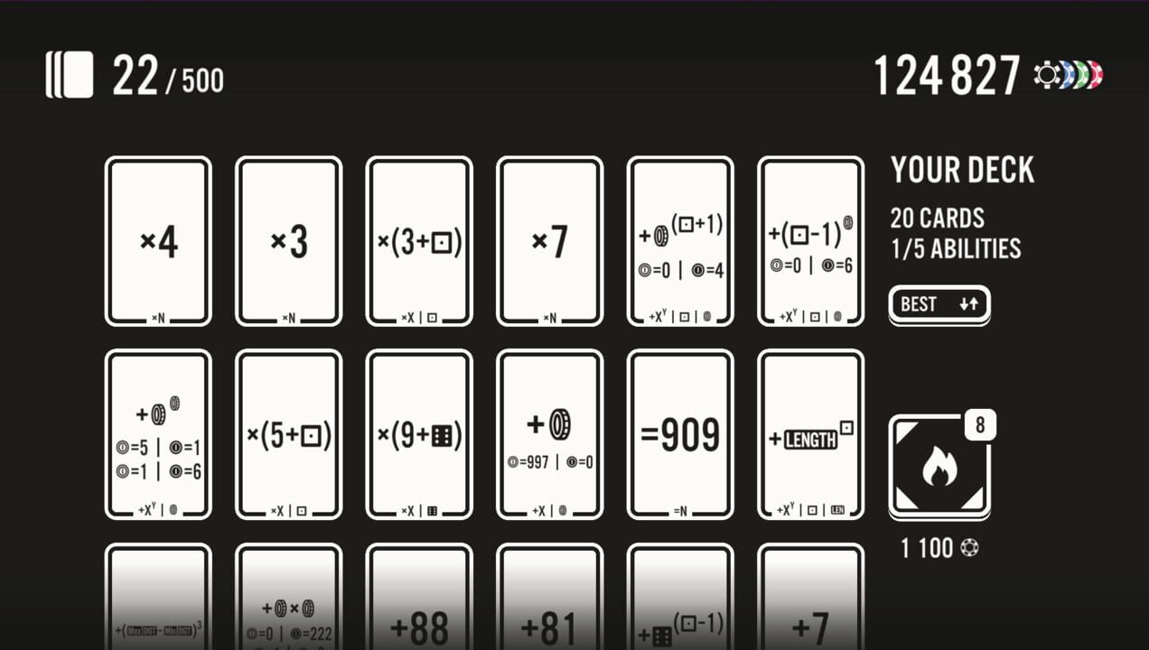 Card Draw