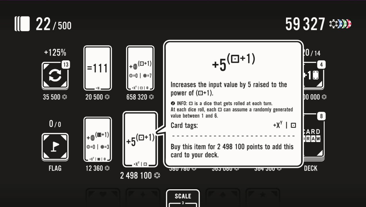 Card Draw