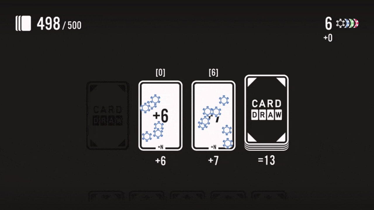 Card Draw
