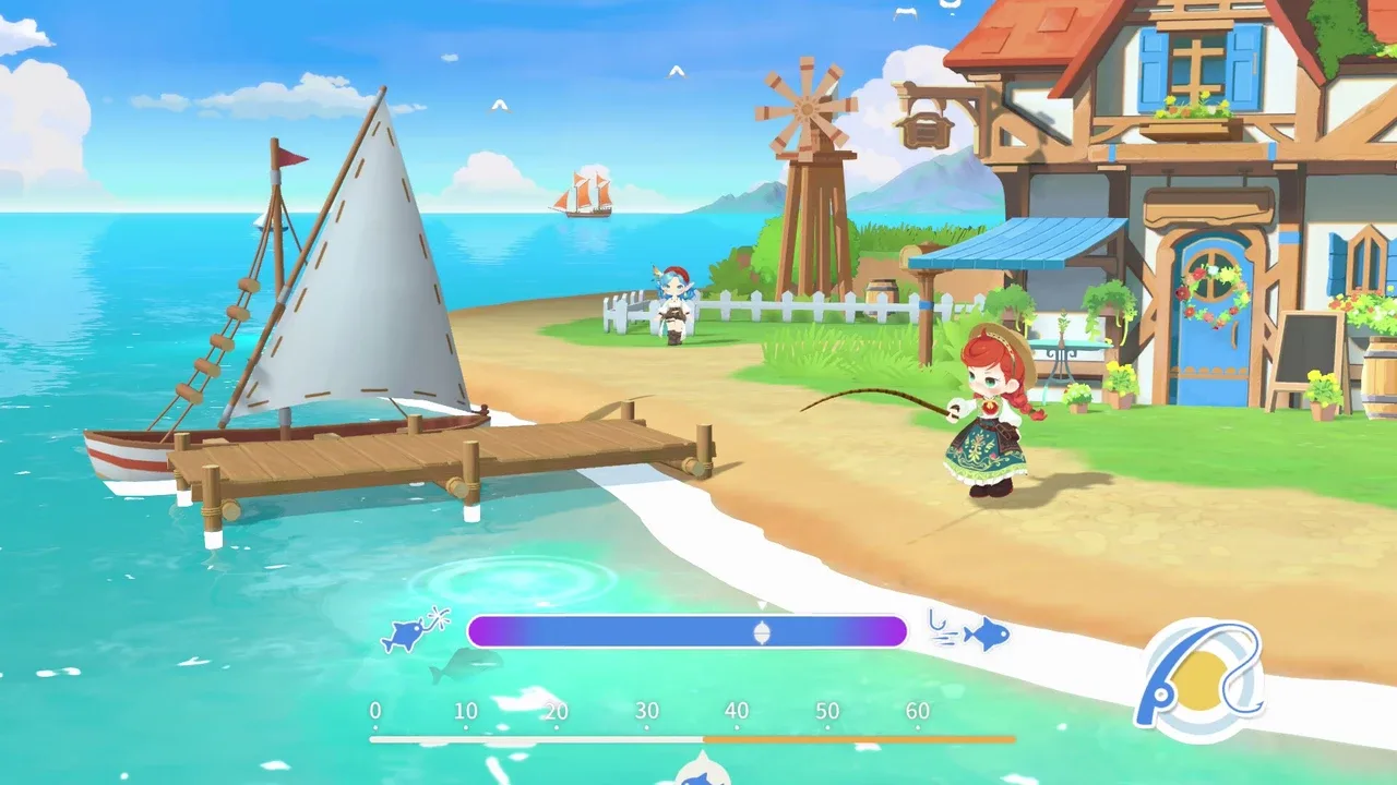 Dragon Song Tavern screenshot 1