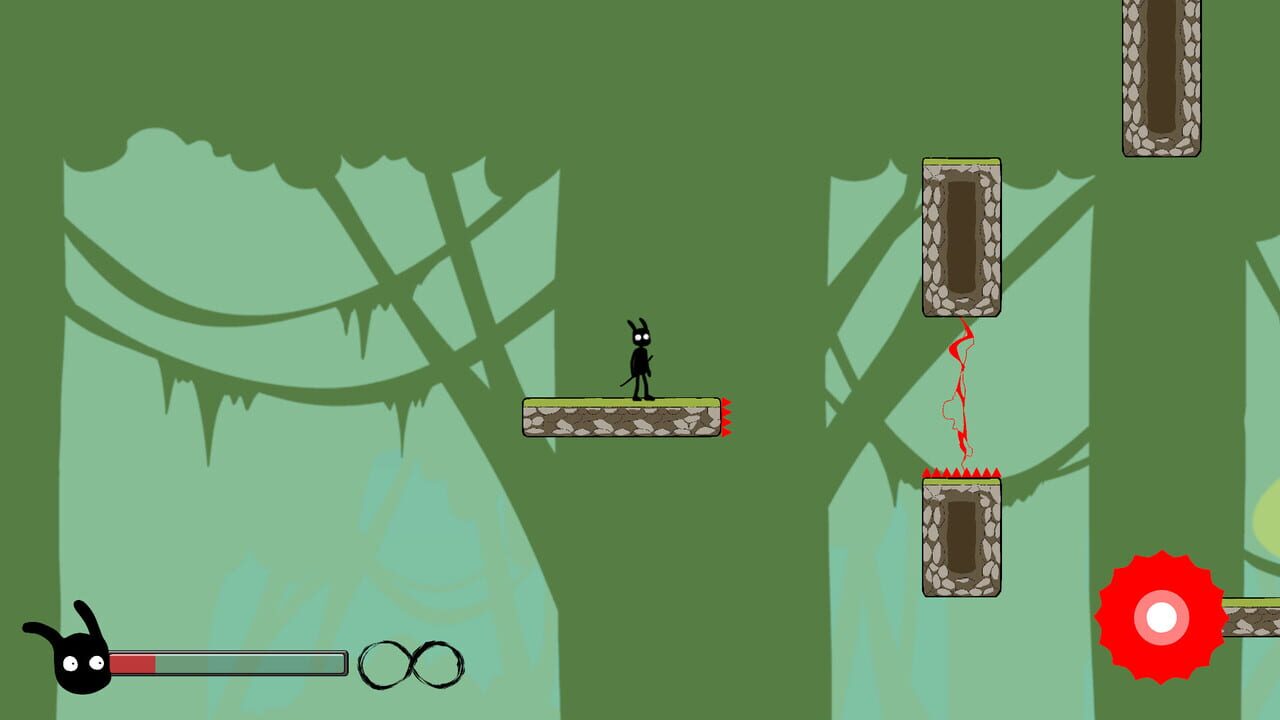 Game for Aliens screenshot