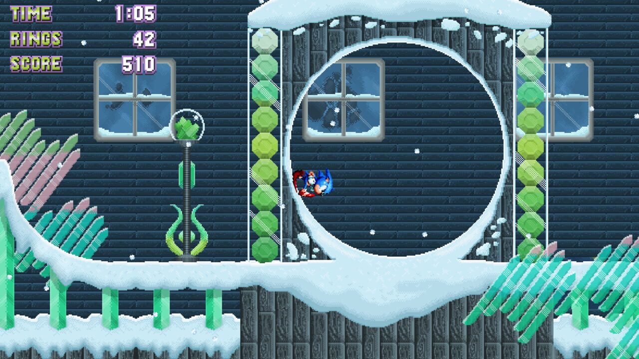 Sonic Totem