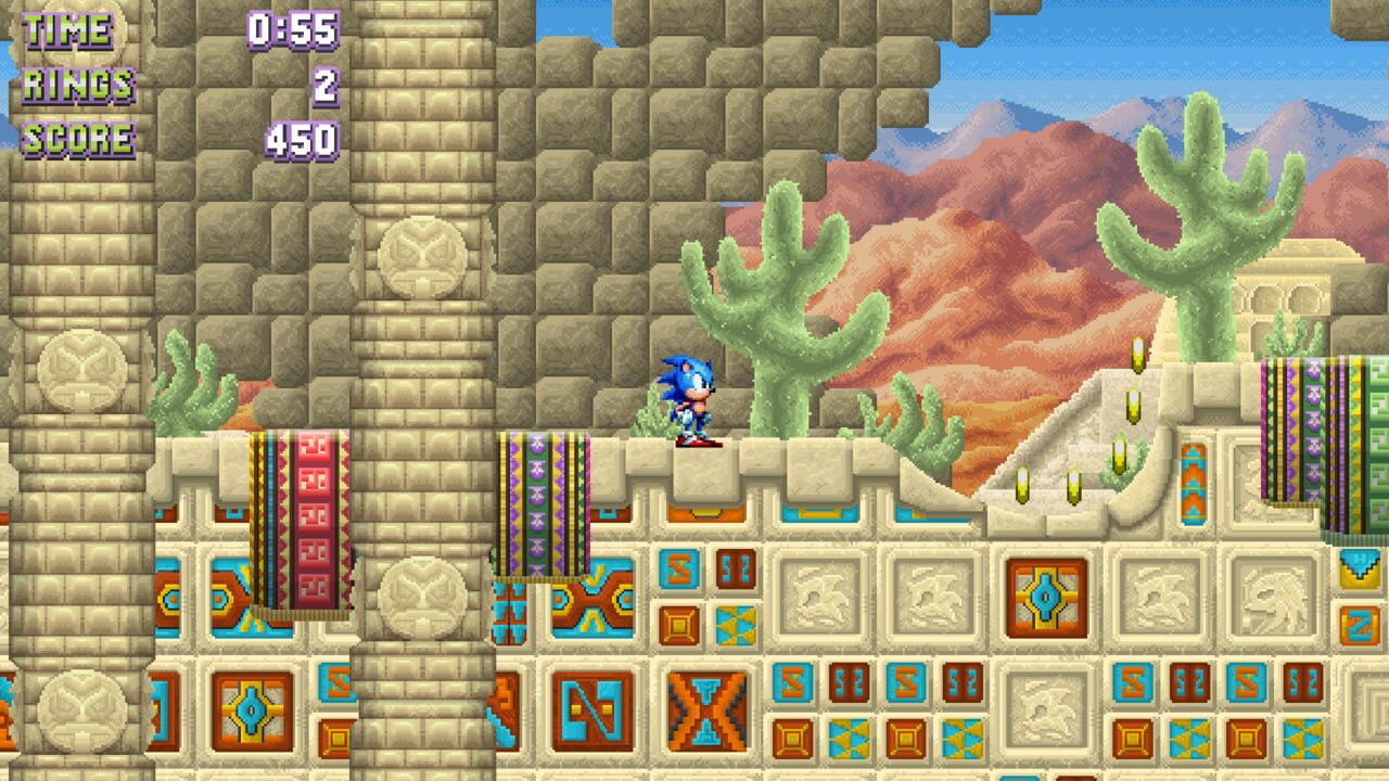 Sonic Totem