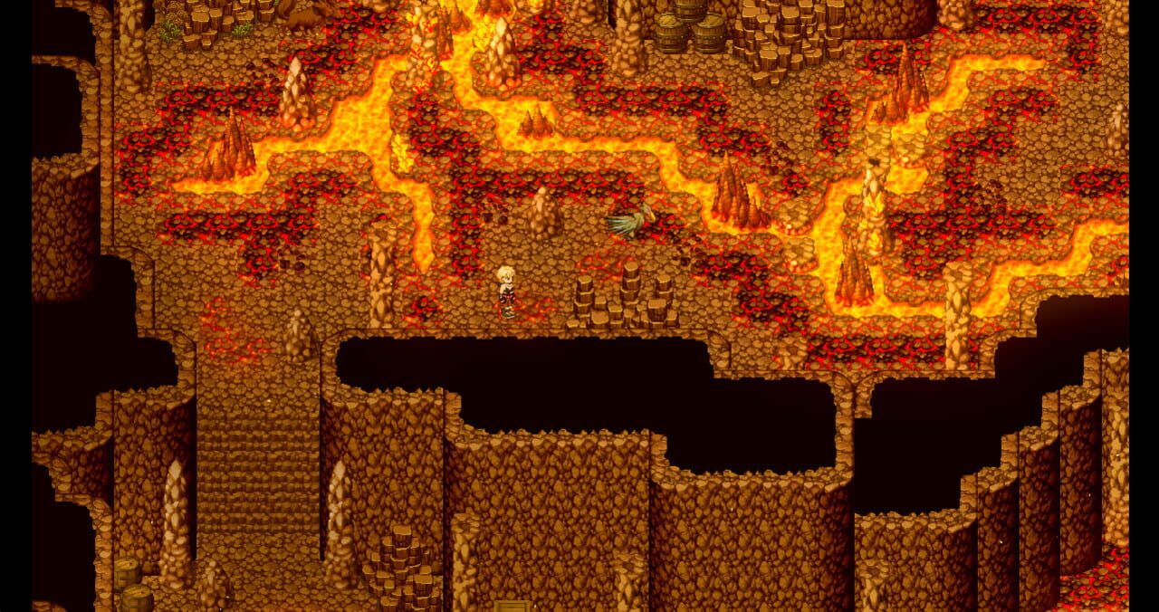 The Tale of Relm screenshot