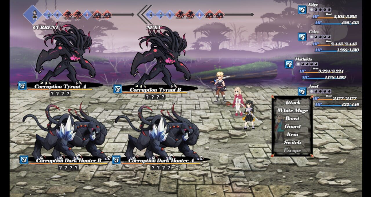 The Tale of Relm screenshot