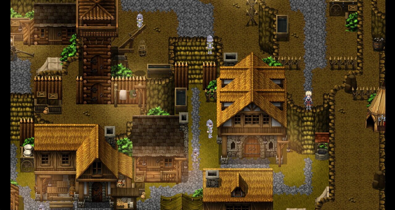 The Tale of Relm screenshot