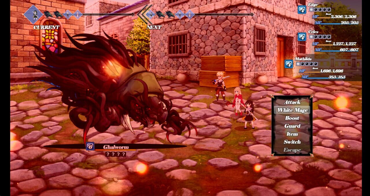 The Tale of Relm screenshot