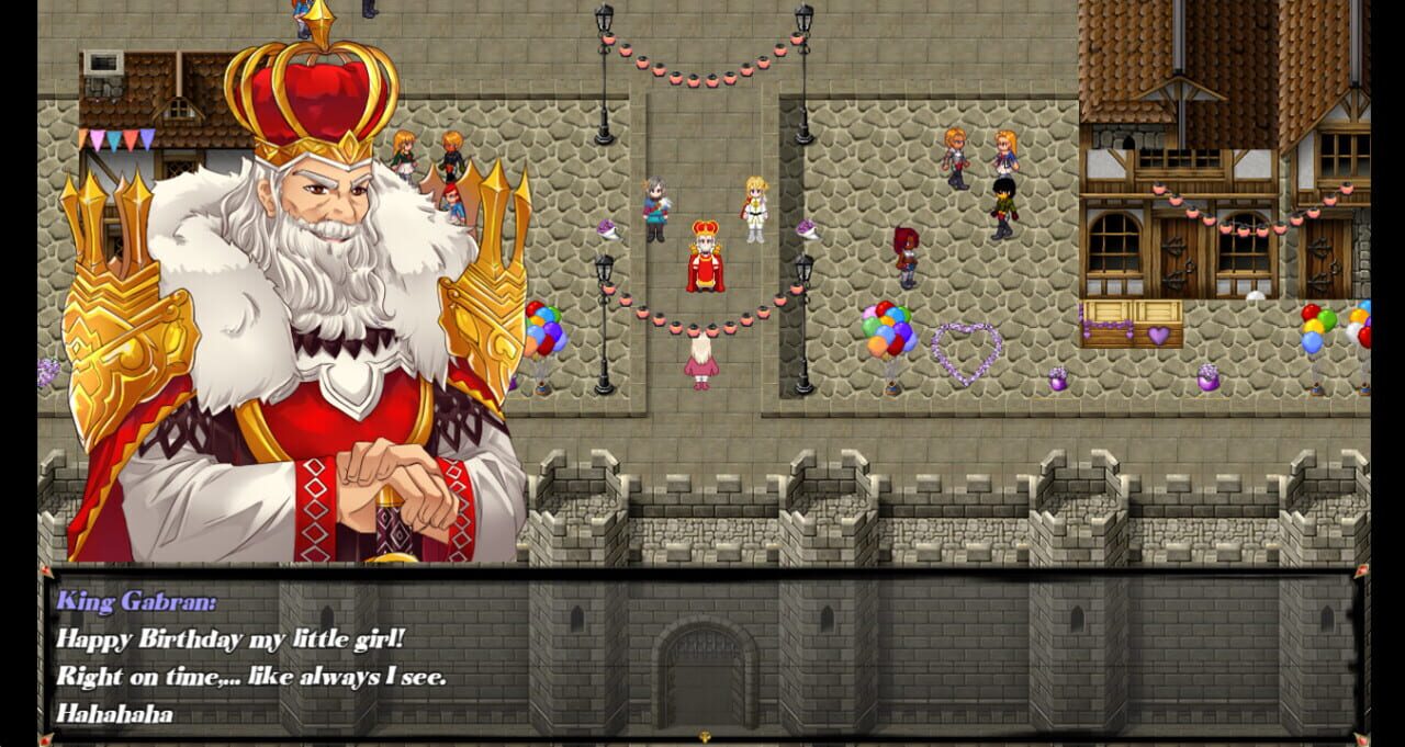The Tale of Relm screenshot
