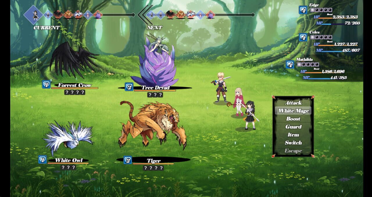 The Tale of Relm screenshot