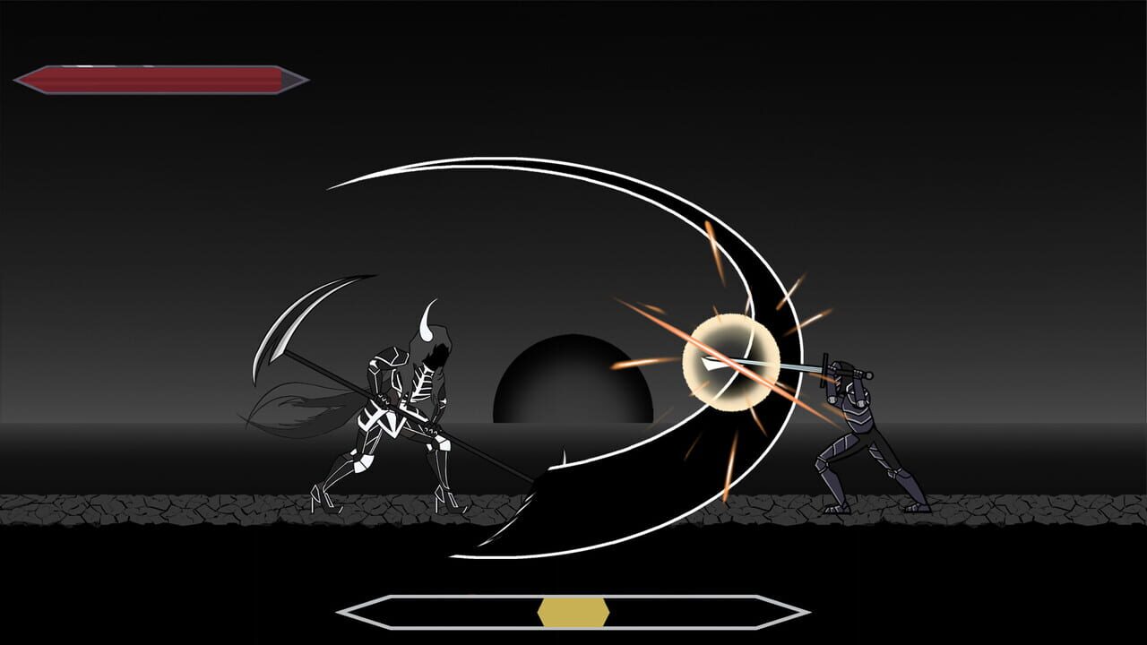 Sword Sanctuary screenshot