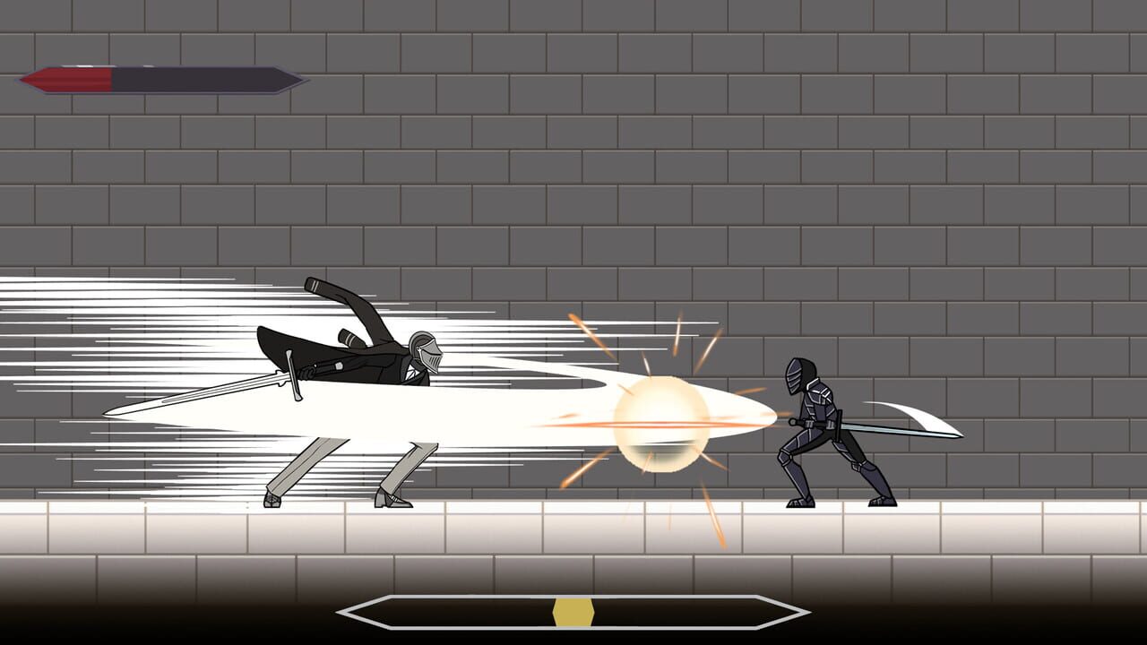 Sword Sanctuary screenshot