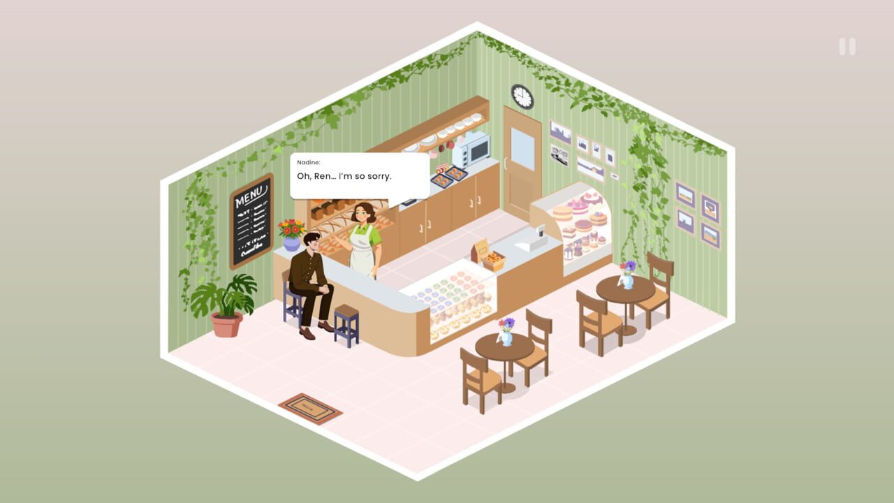 Spring Tales screenshot