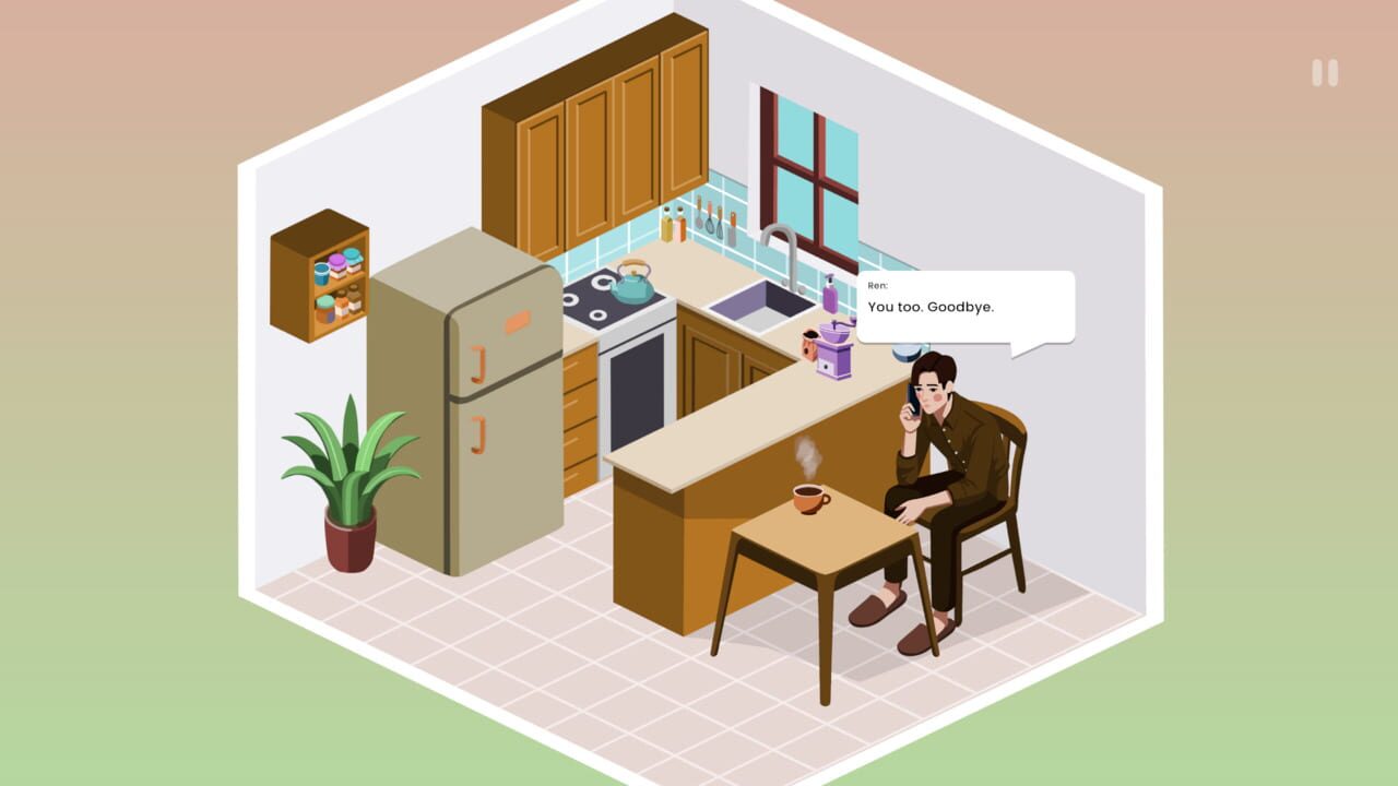 Spring Tales screenshot