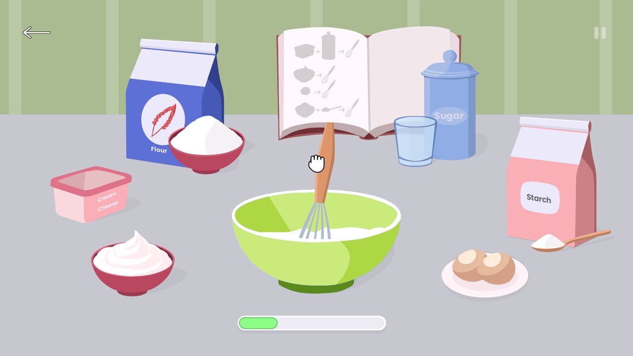 Spring Tales screenshot