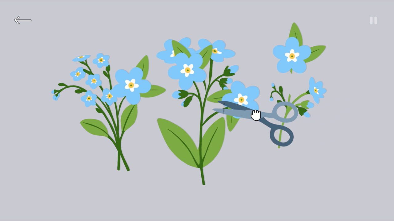 Spring Tales screenshot