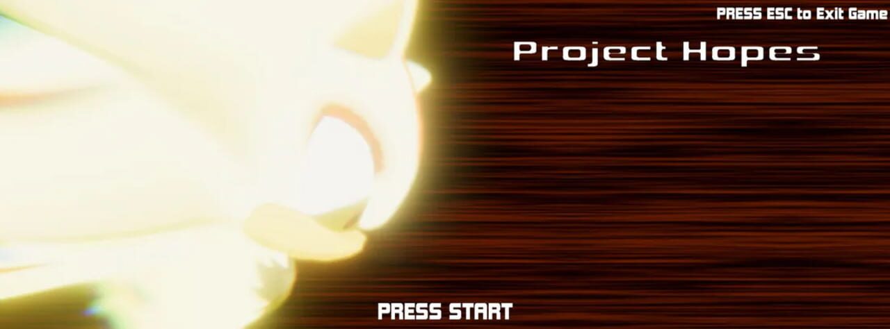 Project Hopes