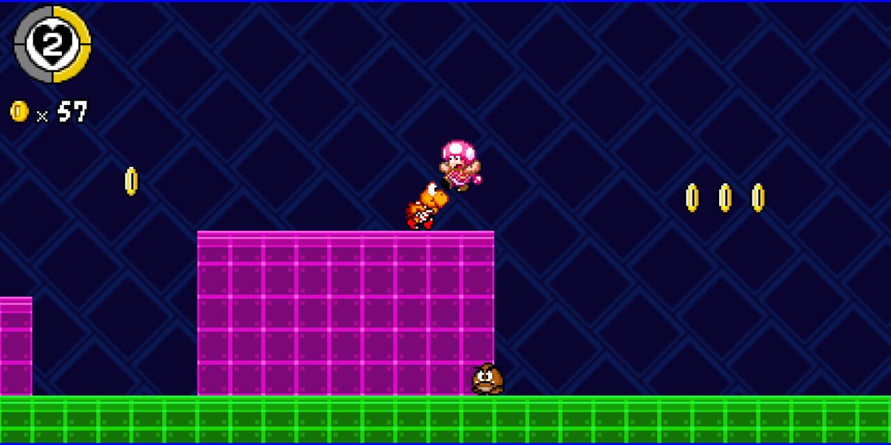 Proof-O: Super Godotrio