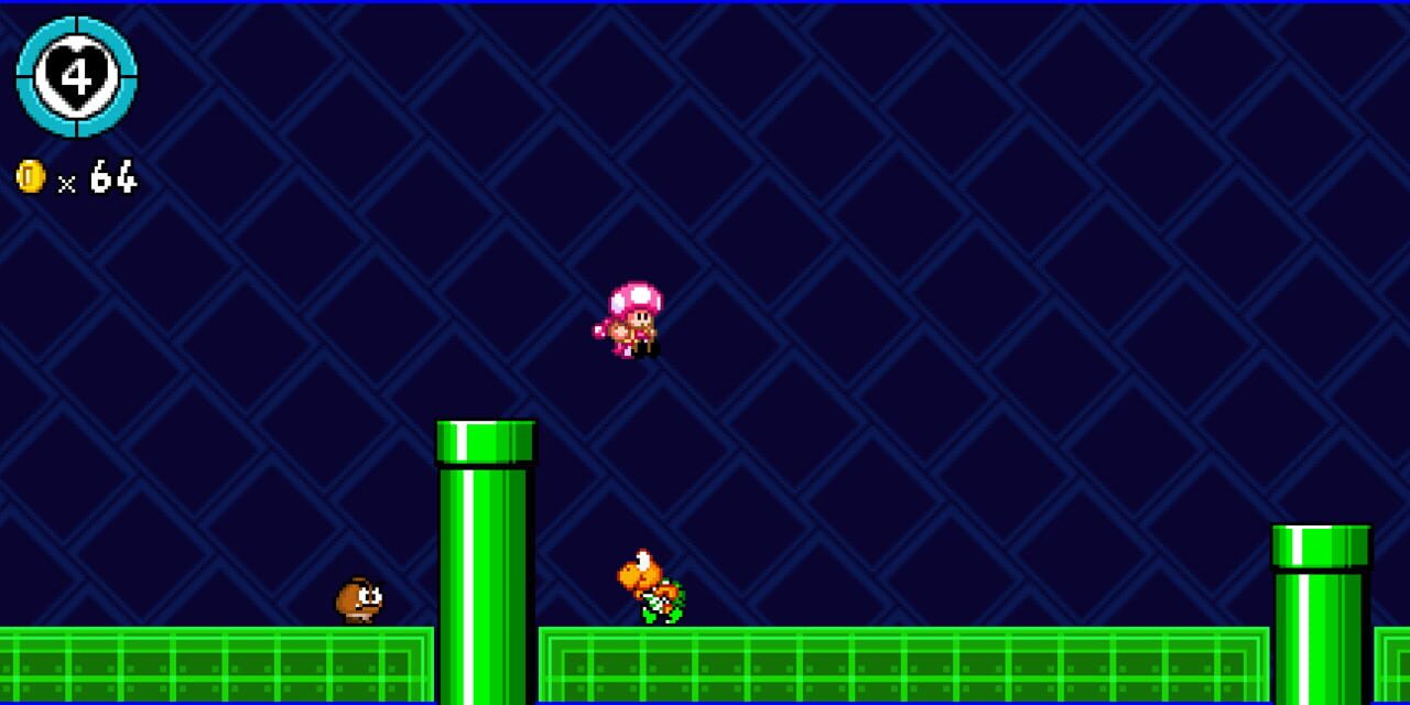 Proof-O: Super Godotrio